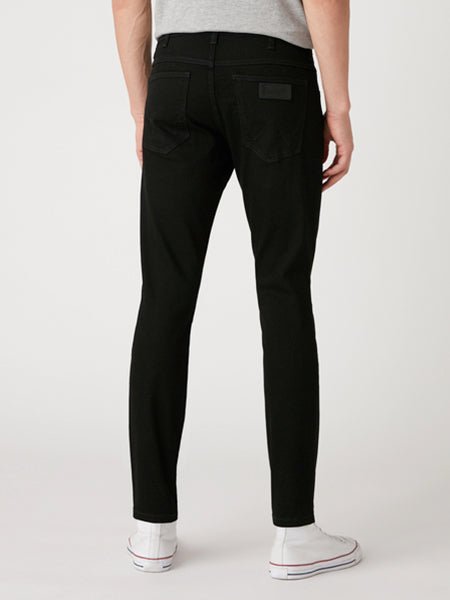 Wrangler Bukser & Jeans w12sp690a_30/32 - Bygholm Menswear