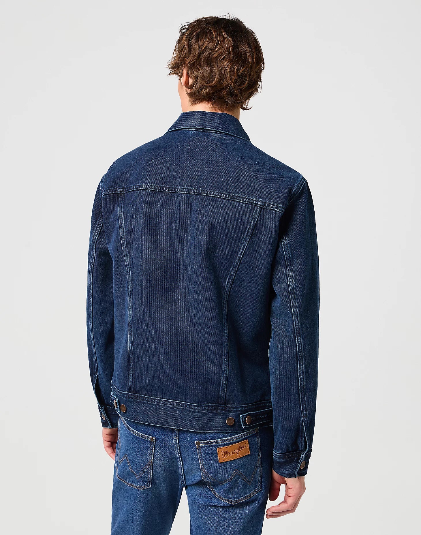 Wrangler Overtøj w410yn29h_S - Bygholm Menswear