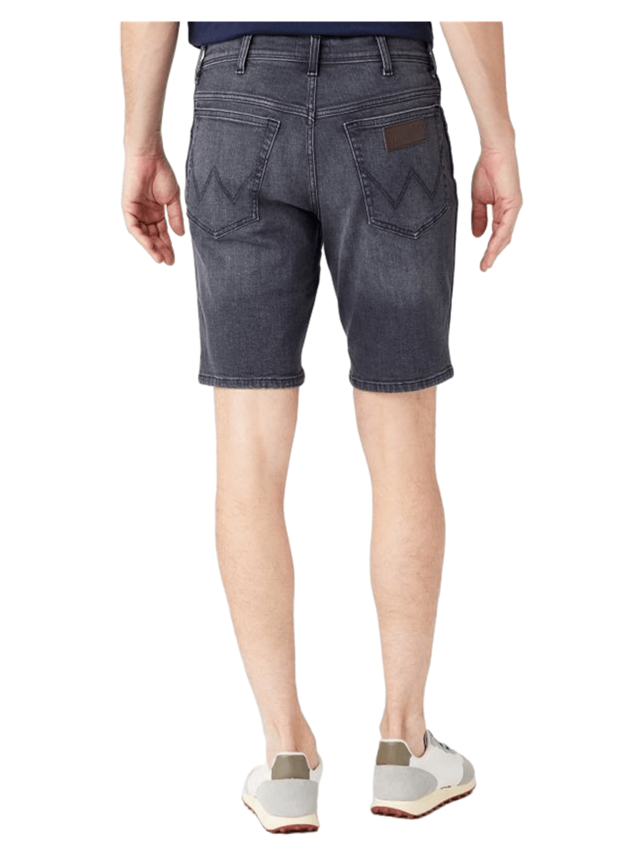 Wrangler Shorts / Badeshorts w11ckq34c_29 - Bygholm Menswear