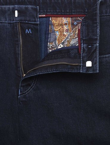 Panorama Hurtig lave et eksperiment Meyer Regular fit Jeans