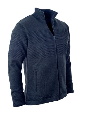 Clipper Modern Fit Cardigan